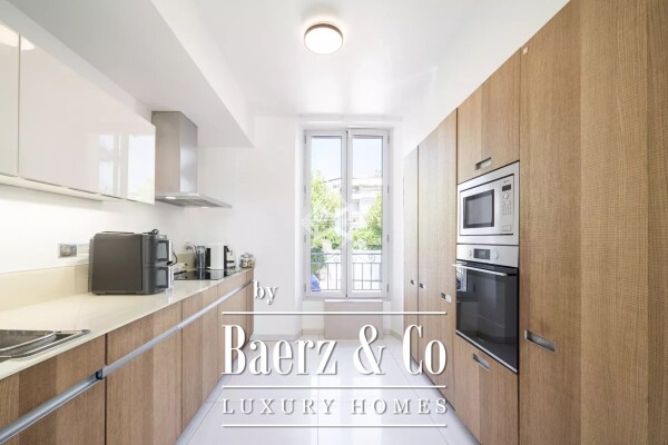 photo 19 10 minutes from Cannes - Renovated Belle Époque villa with sea view and walking distance to beaches