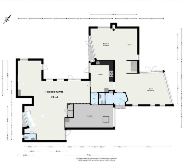 photo 55 Lijsterlaan 2 b