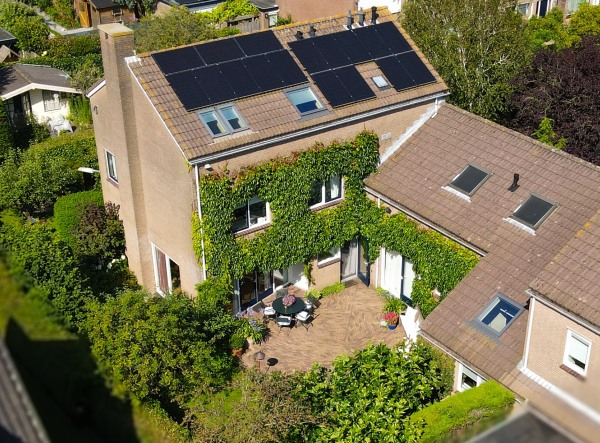 photo 33 Lijsterlaan 2 b