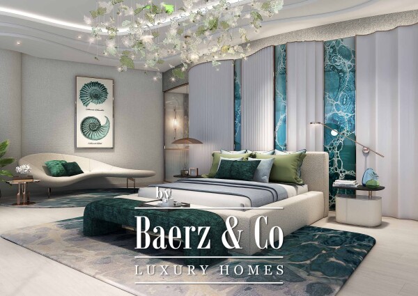 photo 6 Seaside Grandeur | 4BR Luxury Residence at Casa by Damac | Al Sufouh, Dubai