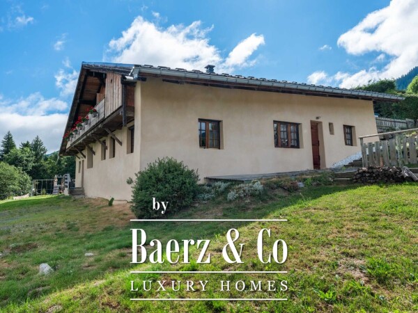 photo 15 Two apartments - popular area - Megève