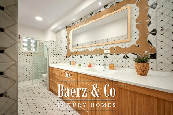 photo 8 Split, Bačvice, modern three-bedroom apartment