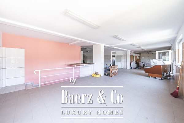 photo 9 Appartment and office building, Igrišće