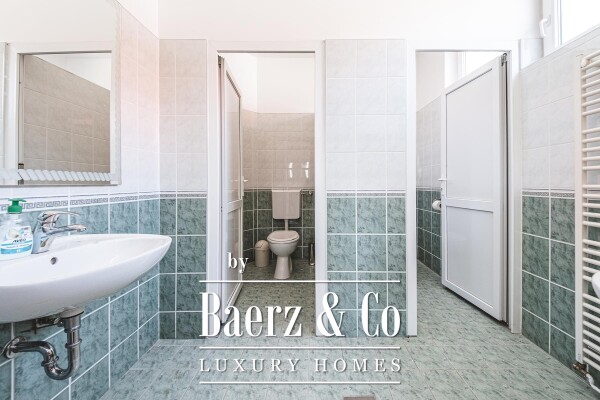 photo 14 Appartment and office building, Igrišće