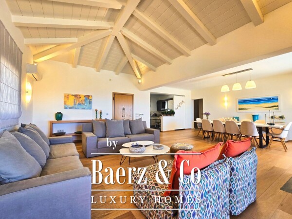 photo 9 1799121 - Villa For sale, Kranidi, 562 sq.m., €3.800.000