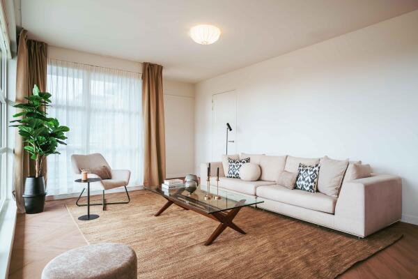 Video Burgemeester Rijnderslaan 260