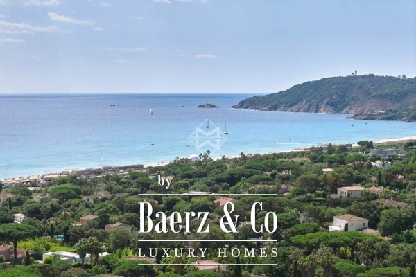 photo 6 Panoramic sea view