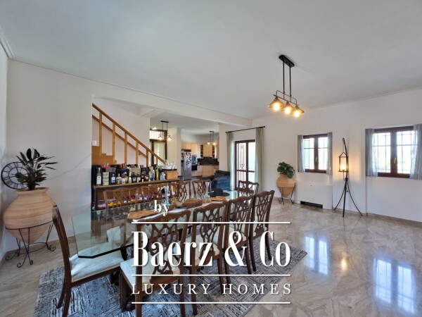 photo 10 (For Sale) Residential Villa || Argolida/Asini - 313 Sq.m, 4 Bedrooms, 620.000€