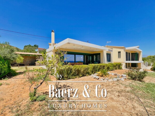 photo 5 1778195 - Detached house For sale, Amoni Soligeia, 232 sq.m., €900.000