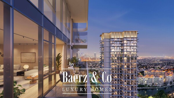 photo 6 Elegant 3-Bedroom Waterfront Residence | Serenia District, Jumeirah Islands