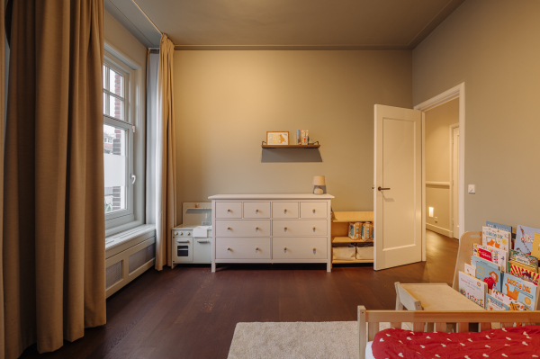 photo 20 Schubertstraat 40 H