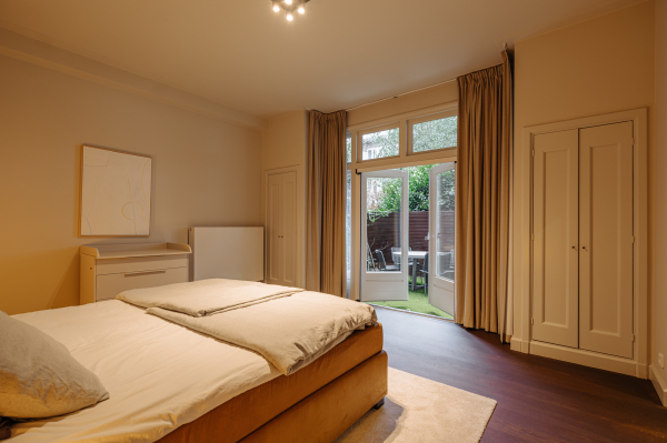 photo 27 Schubertstraat 40 H