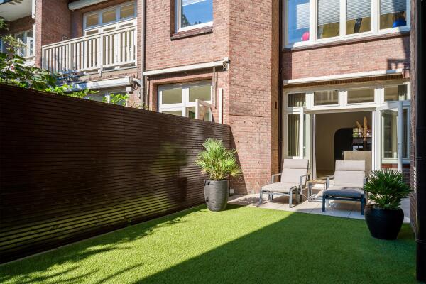 photo 13 Schubertstraat 40 H