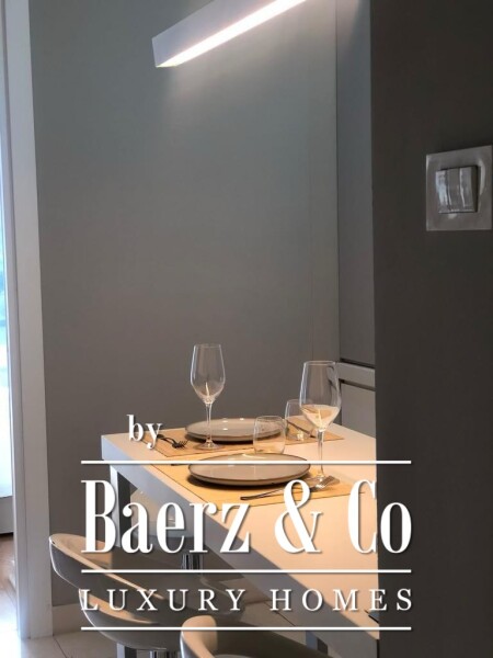 photo 16 Luxury Apartment in Budva Center with a Sea View