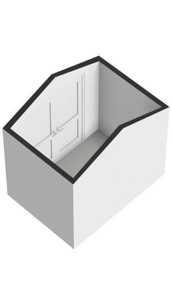 Floor Plan 9 - Keverberg 41