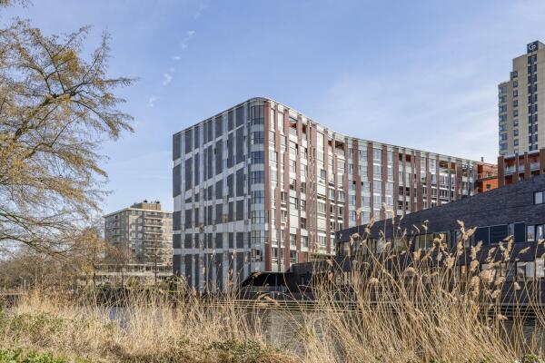 photo 4 Van Leijenberghlaan 2 T