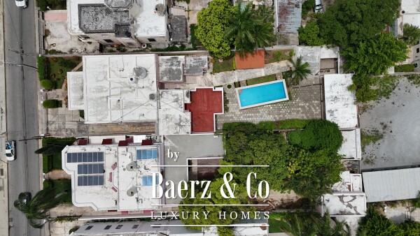 photo 60 Street 60 #375 x 43 y 41 centro 375