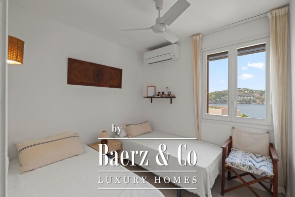 photo 12 Mediterranean Penthouse with Sea Views