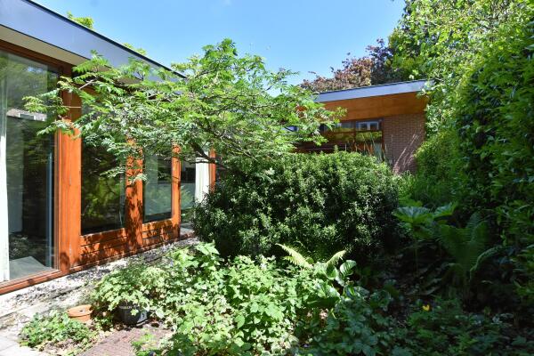 photo 28 Rotterdamseweg 99