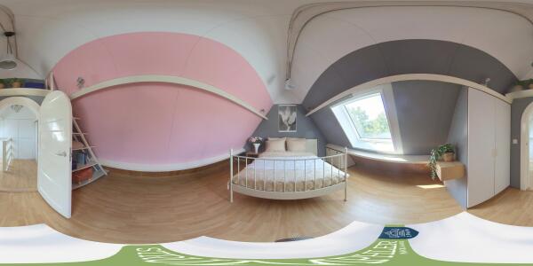 360 Panorama - Grenslaan 8