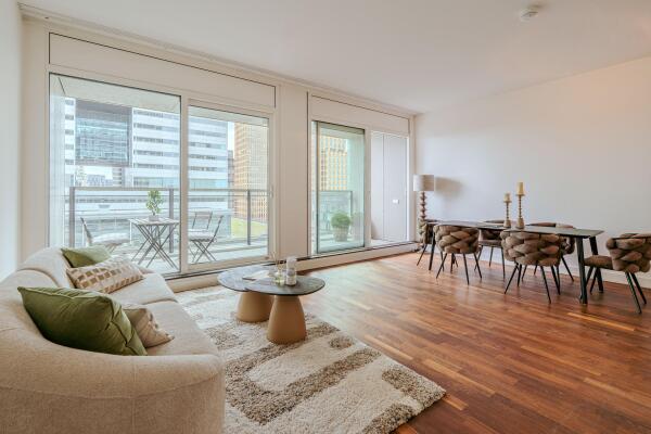 photo 1 Gustav Mahlerlaan 132