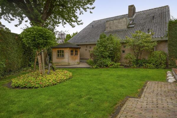 photo 55 Burgemeester Lepelaarssingel 11