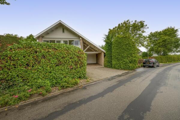 photo 65 Burgemeester Lepelaarssingel 11