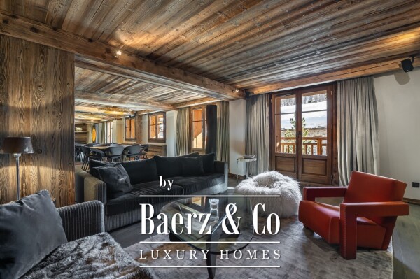 photo 9 4-bedroom-apartment - Heart of the Vieux Village