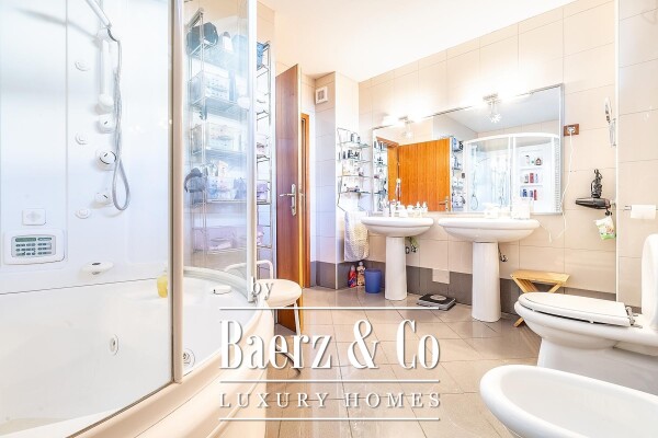 photo 9 Zagreb, Šestine, beautiful family villa 407.16 m2 on a plot of 1419 m2