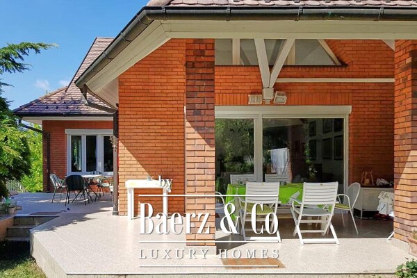 photo 23 Zagreb, Šestine, beautiful family villa 407.16 m2 on a plot of 1419 m2