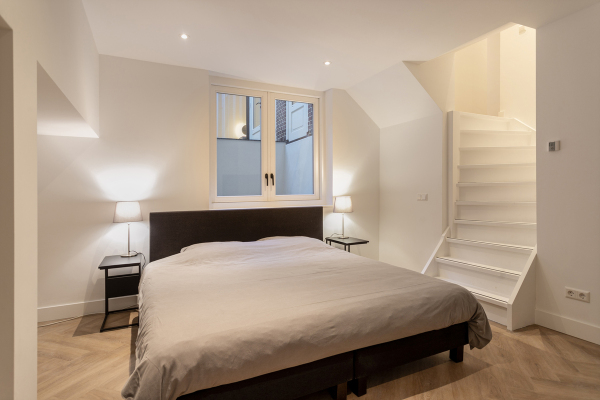 photo 25 Burgemeester van Nispen van Sevenaerstraat 5 a