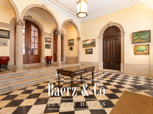 photo 10 Imposing Property in Príncipe Real