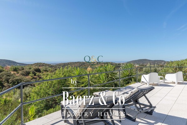 photo 17 Beautiful luxury home in São Brás de Alportel, Countryside