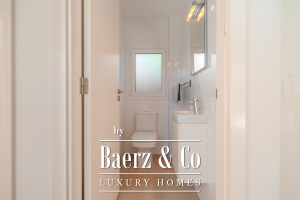 photo 18 Wonderfull villa in gated community Playa Paraíso, Tenerife