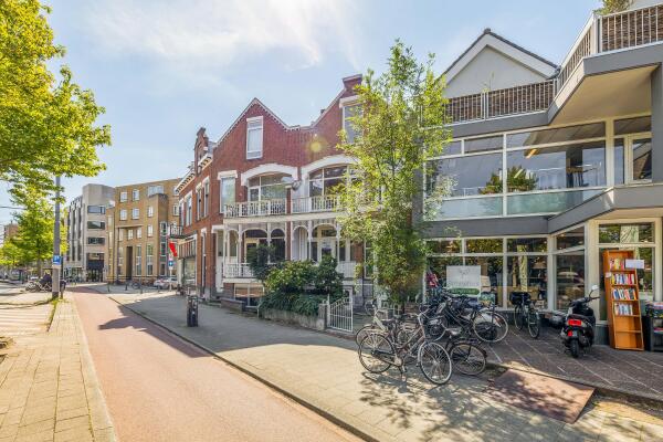 photo 9 Oudedijk 92 A