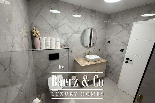 photo 18 Zadar, Vir – Modern Semi-Detached House with Two Apartments and a Pool Near Jadro Beach