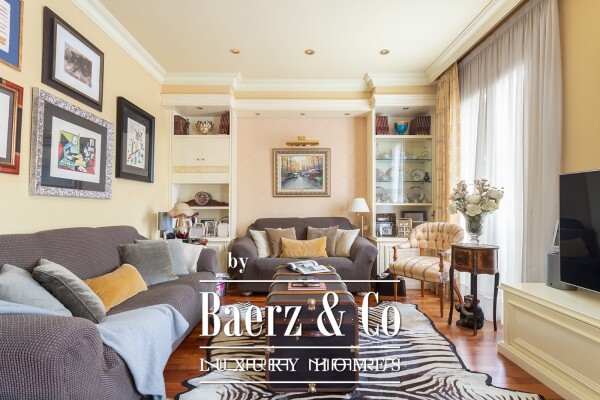 photo 2 Apartment for sale in Esquerra de l´Eixample