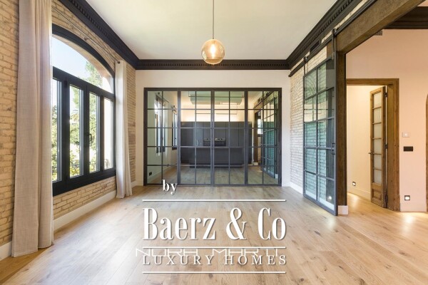 photo 47 Apartment for rent in Sant Gervasi - La Bonanova