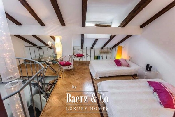 photo 8 Apartment in Kotor with a Panoramic Sea View of the Bay