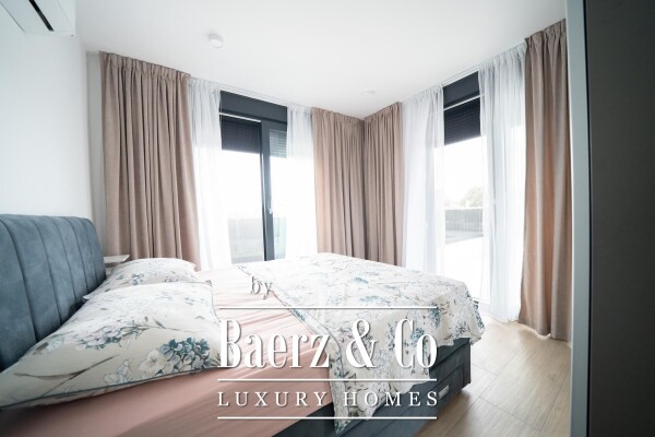 photo 33 Zadar, Crno, modern villa with pool in a beautiful location