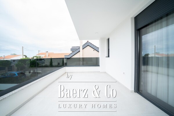 photo 35 Zadar, Crno, modern villa with pool in a beautiful location