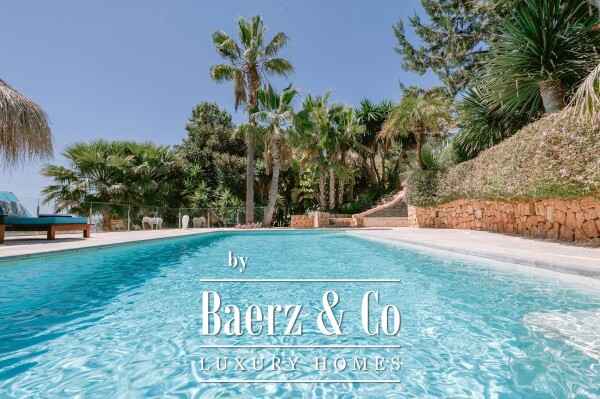 photo 17 Beautiful luxury home in Can Furnet, Can Furnet