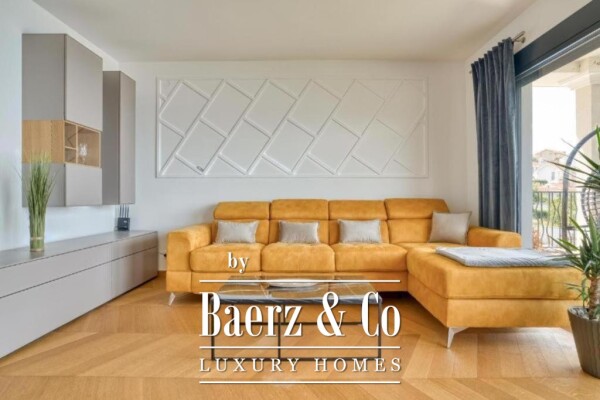 photo 13 Furnished Apartment in a Complex with a Pool in Sveti Stefan