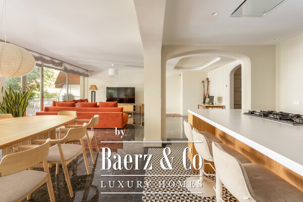 photo 19 Apartment for sale in Sarrià-Sant Gervasi