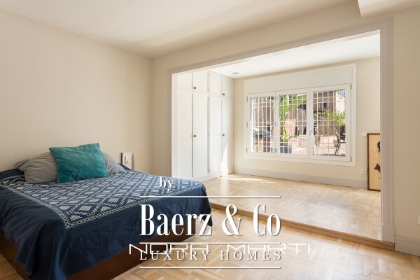 photo 23 Apartment for sale in Sarrià-Sant Gervasi