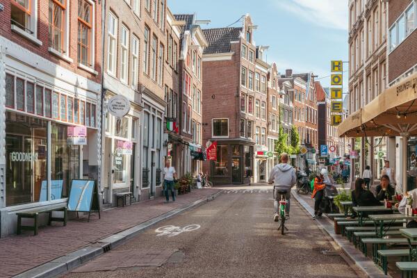 photo 65 Herengracht 6