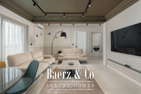 photo 13 Apartment in Kotor with a Pool and a Panoramic Sea View