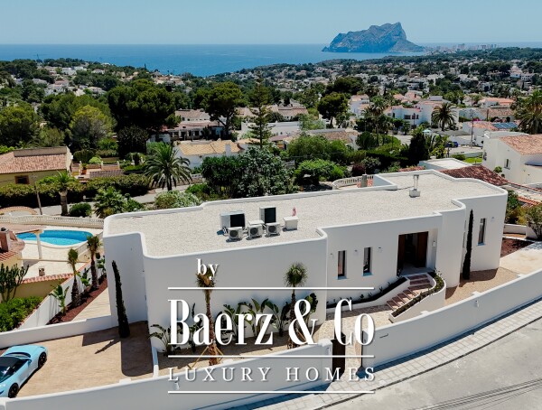 photo 4 Villa Murcia