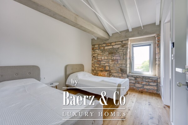 photo 25 Luxury Stone Residence on a Spacious Estate near Višnjan