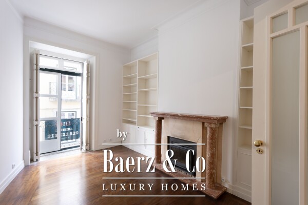 photo 24 T3 Duplex  Condominium with pool in Principe Real